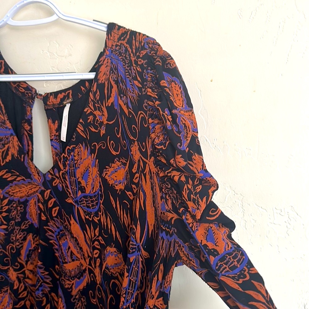 Free people dress